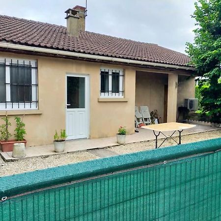 Maison Verrieres  Kültér fotó