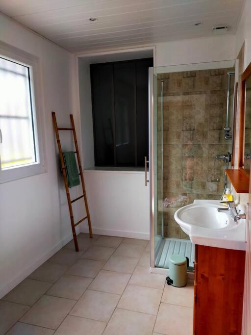 Maison Verrieres  Kültér fotó