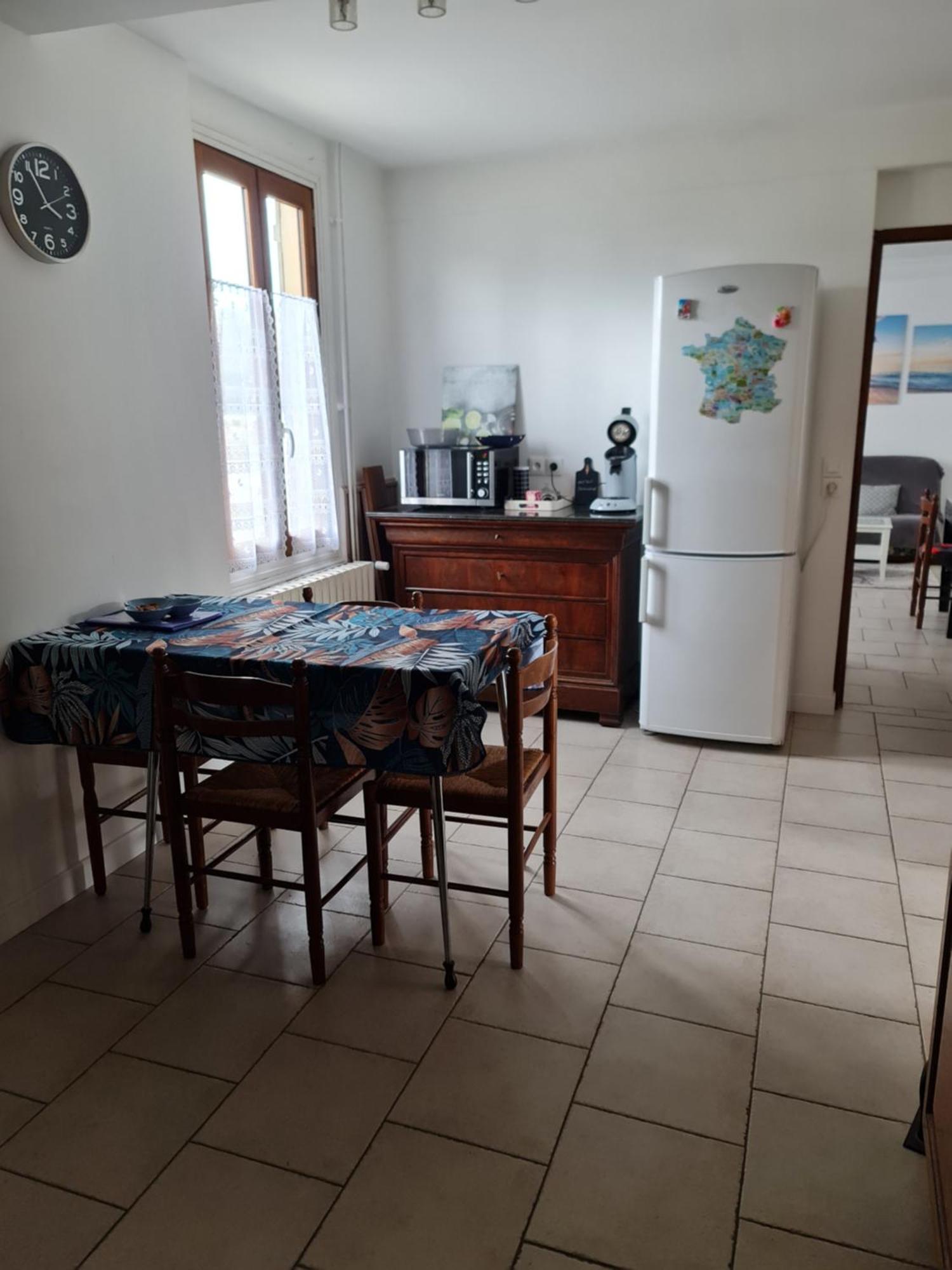 Maison Verrieres  Kültér fotó
